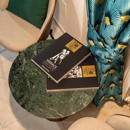 Апартаменты Maison Coco In Brera Милан