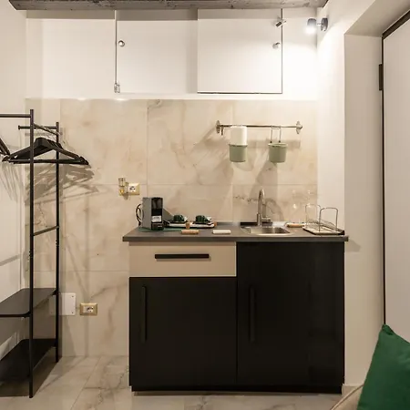 Apartment Maison Coco In Brera