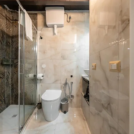 Maison Coco In Brera Апартаменты