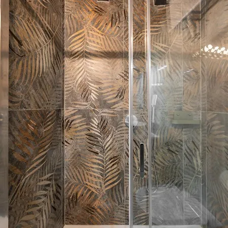 Maison Coco In Brera Апартаменты Милан