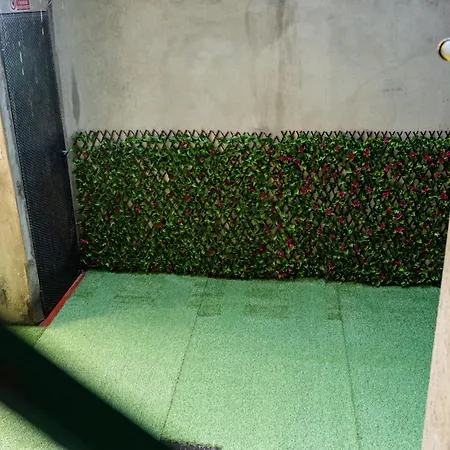 Apartmán Maison Coco In Brera *