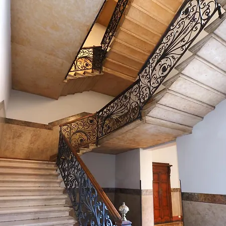Contempora Serviced - Quadrilocale Pta Vercellina Apartamento *