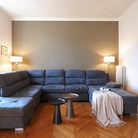 Contempora Serviced - Quadrilocale Pta Vercellina ミラノ