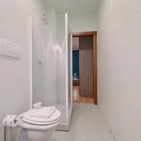 Bwr - With Terrace , Bartolini * Milaan