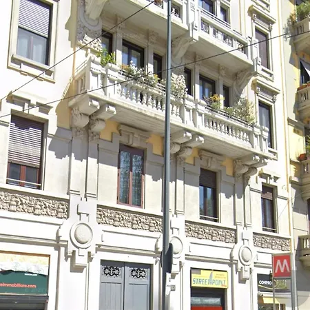 La Dolce - Abruzzi Milan