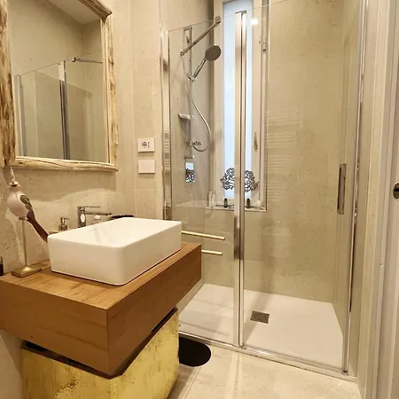 Apartment La Dolce - Abruzzi *
