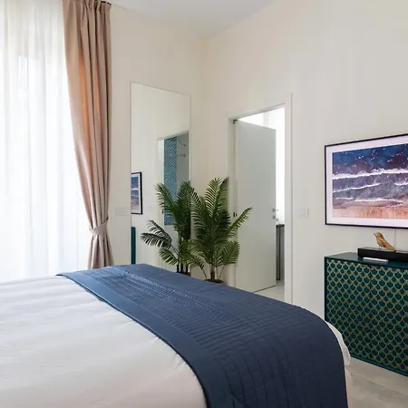 Apartment Proudlymi - Nuovo 3 Moscova Milan