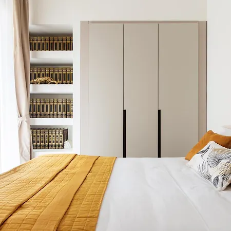 Proudlymi - Nuovo 3 Moscova Apartment Mailand