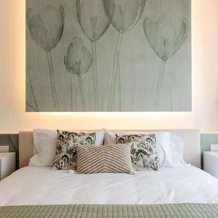 Apartment Proudlymi - Nuovo 3 Moscova *