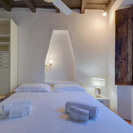 Navigli, Caratteristico Milanese