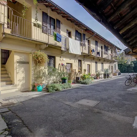 Navigli, Caratteristico Milanese * Milano