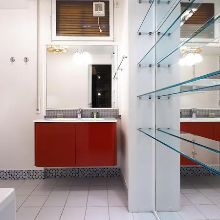 Brera In Sant'ambrogio *