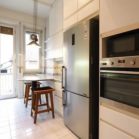 Homnest I S.ambrogio Elegant