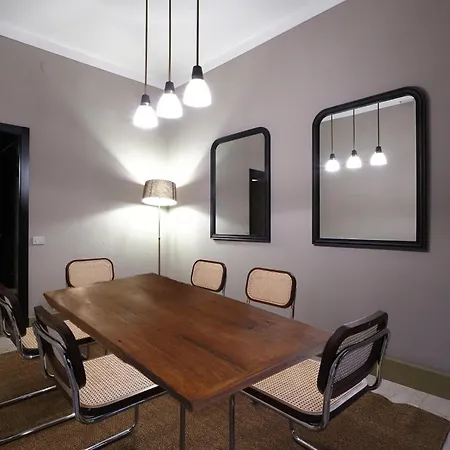 Homnest I S.ambrogio Elegant Apartament *