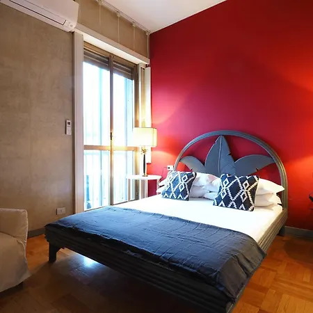 Apartment Brera In Sant'ambrogio *