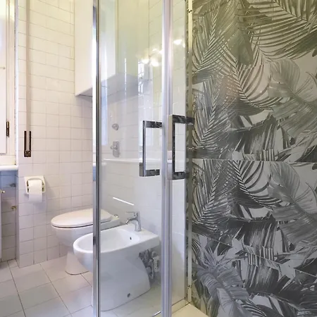 Homnest I S.ambrogio Elegant Apartament *