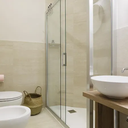 La Galleria Prestige Suite - 2 Min From The Duomo *