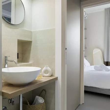 La Galleria Prestige Suite - 2 Min From The Duomo *