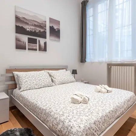 Apartamento Duomo Di *