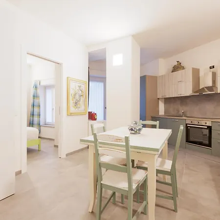 Appartement Guesthost - Spacious - 1,4km From Corso Buenos Aires