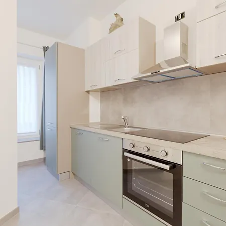 Spacious - 1,4km From Corso Buenos Aires Milan