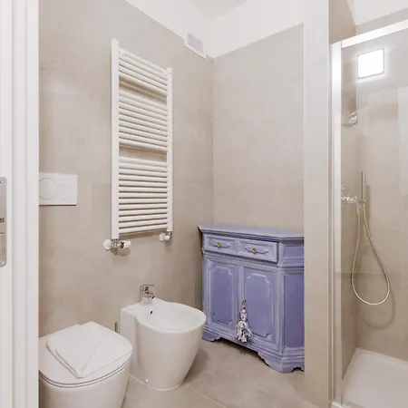 Apartment Spacious - 1,4km From Corso Buenos Aires