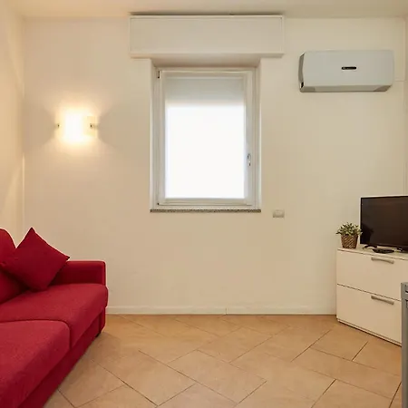 Apartment Bovisa Studio *