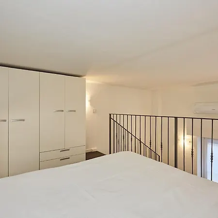 Bovisa Studio Apartment
