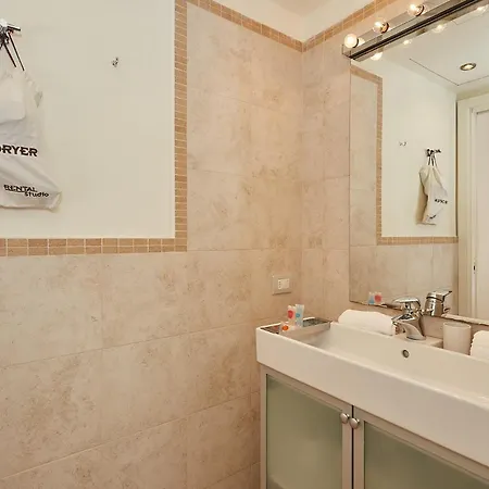 Bovisa Studio Apartment *