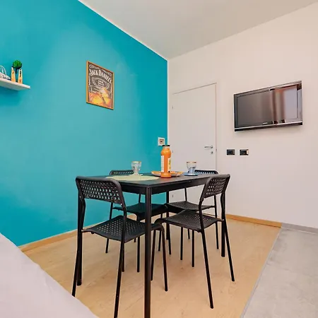 Martesana Apartment *