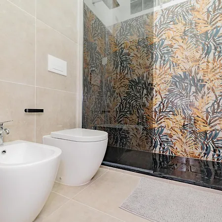 Apartment Martesana