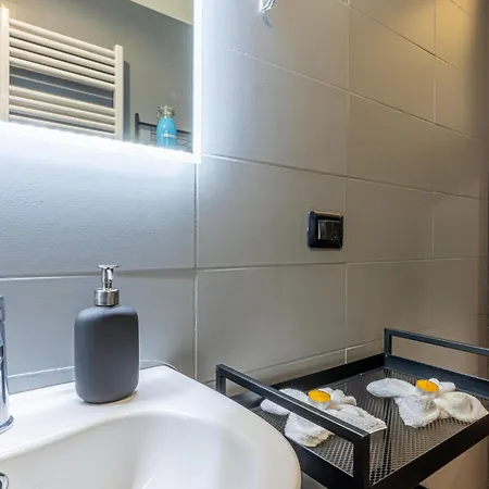 Certosa Charme 10 Minuti Da San Siro E Rho Fiera 公寓