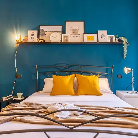 Certosa Charme 10 Minuti Da San Siro E Rho Fiera 公寓 米兰