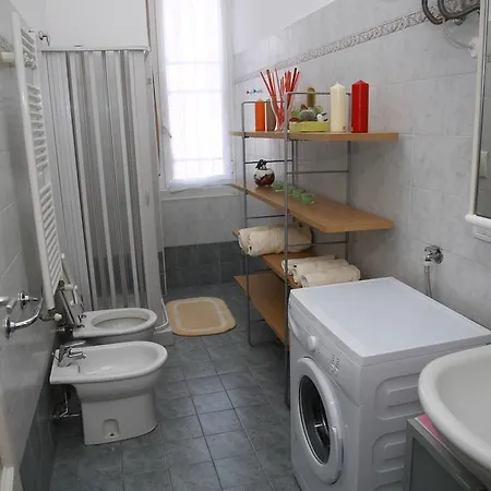 Studio In Baggio * Milan