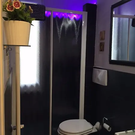 Apartmán Kibilu - Isola Garibaldi Business Studio Wifi