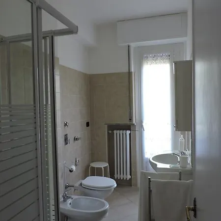 Ilaria Apartment *