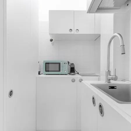 Casa Da Stadium Apartment *