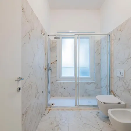 Duomo Elegant Flat * ミラノ