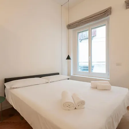 דירה Duomo Elegant Flat *