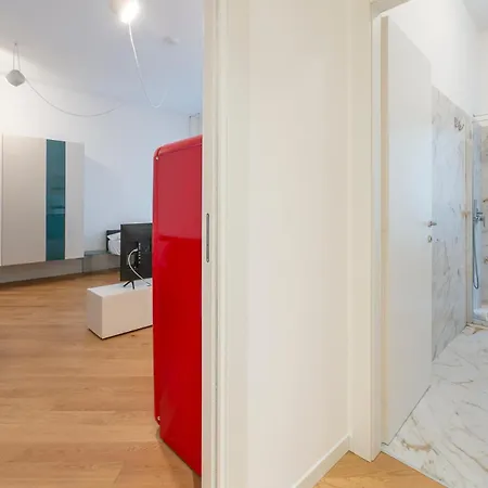 Apartment Duomo Elegant Flat Milan