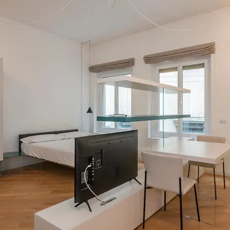 Daire Duomo Elegant Flat