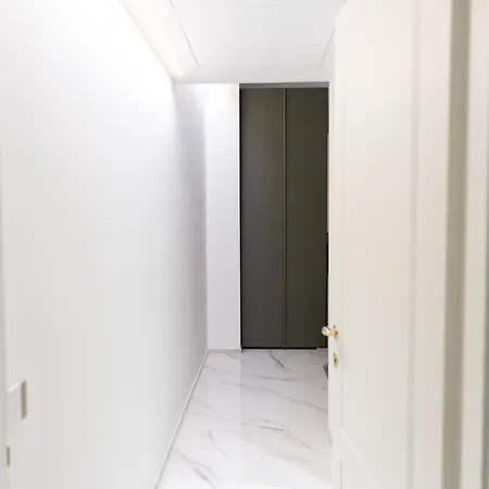 Gmaison Gæstehus 4*