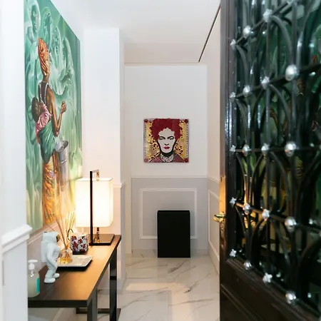 Gmaison ゲストハウス ミラノ