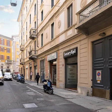 Casa Cosy Duomo Milano