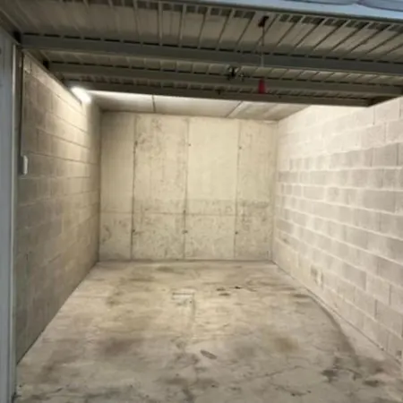 Private Parking-terrace10 Min To Linate Airport