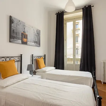 C. Buenos Aires - Stazione Διαμέρισμα