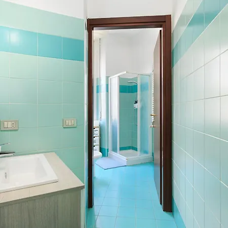 Apartman C. Buenos Aires - Stazione