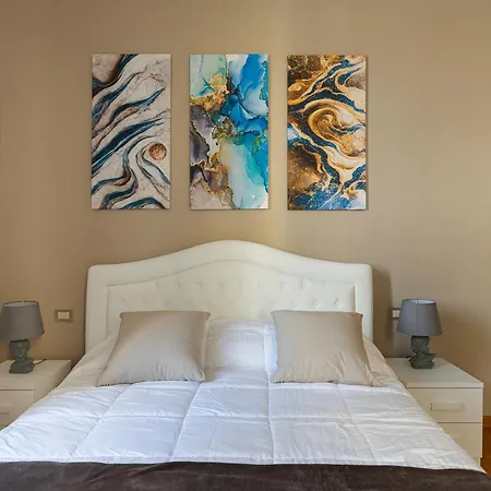 Apartman C. Buenos Aires - Stazione