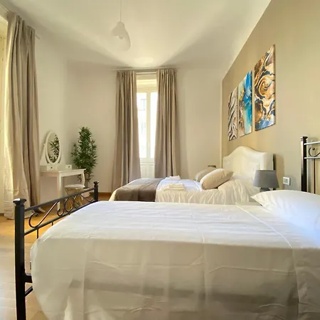 C. Buenos Aires - Stazione *