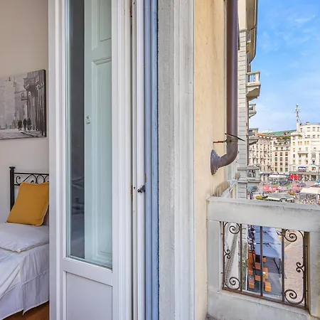 C. Buenos Aires - Stazione * Μιλάνο